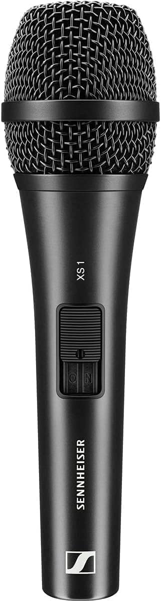 Sennheiser 507487 XS 1 Dynamic Microphone XLR