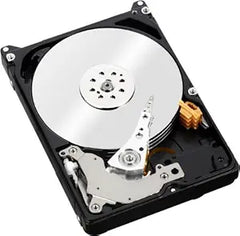 Western Digital WD15NPVT 1.5TB Green Mobile Hard Drive