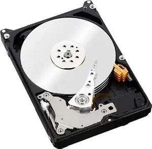 Western Digital WD15NPVT 1.5TB Green Mobile Hard Drive — main product image