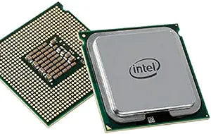 Intel SR3LG Xeon W-2102 QuadCore Server Processor