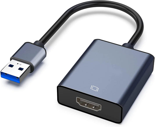 SanDisk USB to HDMI Adapter 1080P Multi-Monitor