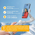 FeiyuTech Vimble 3 Extendable Smartphone Gimbal