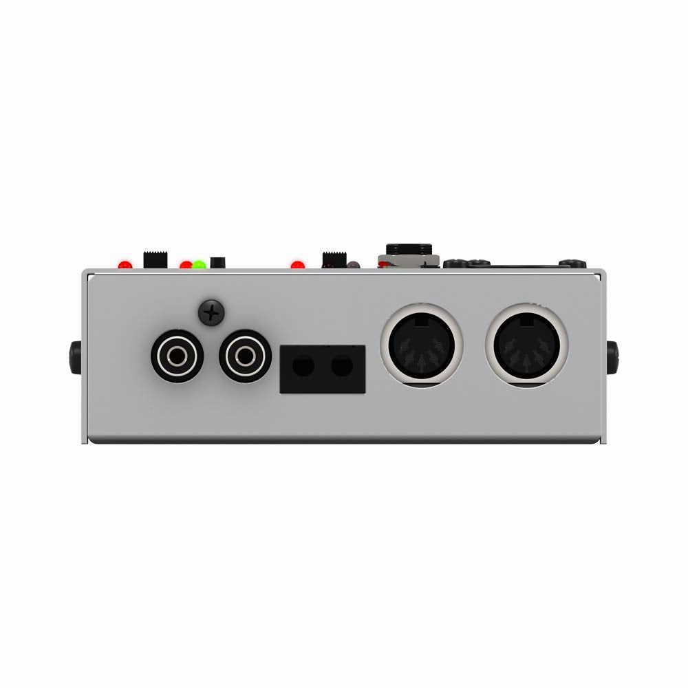 Behringer CT100 6-in-1 Cable Tester - Professional Grade
