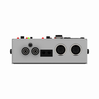 Behringer CT100 6-in-1 Cable Tester - Professional Grade