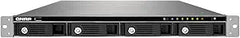 QNAP TS-453U-US 4-Bay Network Attached Storage NAS