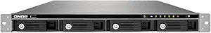 QNAP TS-453U-US 4-Bay Network Attached Storage NAS