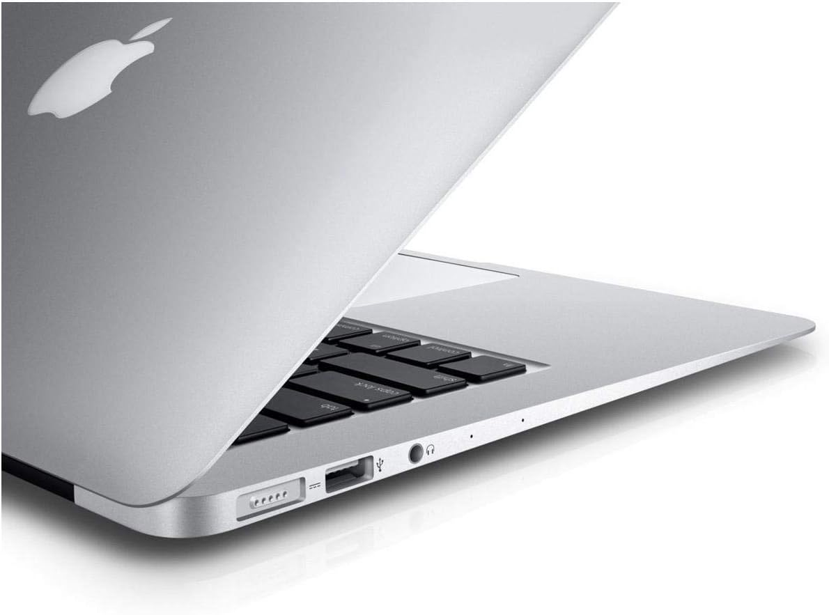 Apple MD628LL/A MacBook Air - 1.7GHz i5, 4GB RAM, 64GB SSD (Renewed)