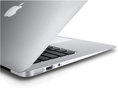 Apple MD628LL/A MacBook Air - 1.7GHz i5, 4GB RAM, 64GB SSD (Renewed)