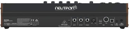 Behringer NEUTRON/BEH Semi-Modular Analog Synthesizer