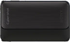 Sony DSCTX20/B Cyber-shot Waterproof Digital Camera