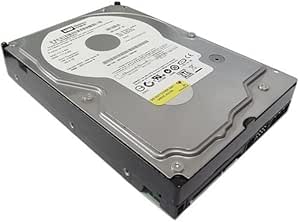Western Digital WD1600AVVS 160GB AV-GP SATA Hard Drive — main product image