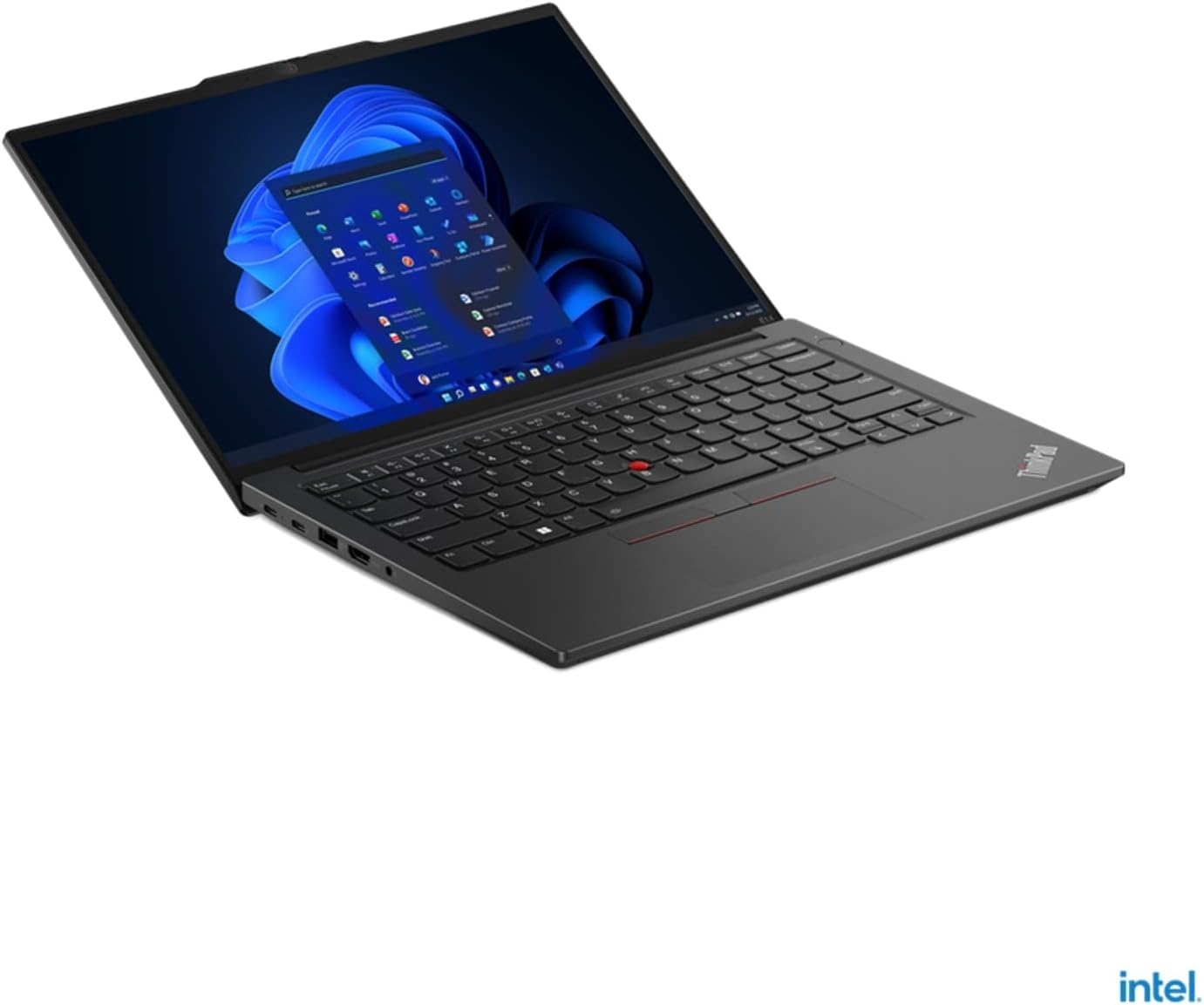 Lenovo ThinkPad E14 Gen 5 i7 Laptop with 1TB SSD
