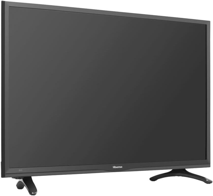 Hisense 40H3080E 40-Inch 1080p LED TV