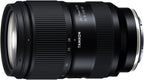 Tamron A063 28-75mm Sony E-Mount Lens Bundle