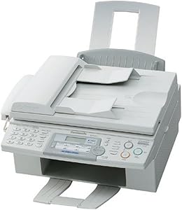 Panasonic KX-FLB751 Multi-Function Laser Fax Machine — main product image