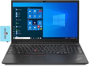 Lenovo 20YG-5-U-16-256 ThinkPad E15 Gen 3 Ryzen Laptop