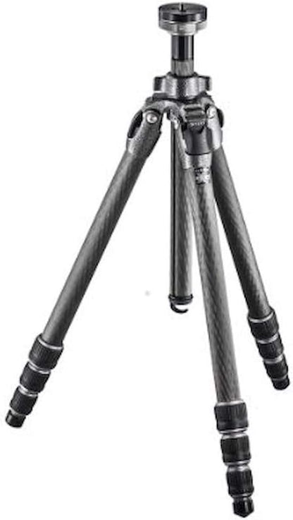 Gitzo GT2542 Mountaineer Series 2 Carbon Fiber Tripod