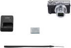 Canon g7 PowerShot G7 X Mark III Camera Renewed