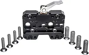 DJI CP.ZM.000147 Ronin Gimbal Universal Mount — main product image