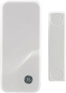GE 45131 Choice Alert Wireless Window/Door Sensor — main product image