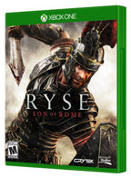 Microsoft 3RT-00005 Ryse: Son of Rome XBOX One Game
