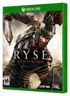 Microsoft 3RT-00005 Ryse: Son of Rome XBOX One Game