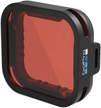 GoPro AACDR-001 Blue Water Snorkel Filter HERO6/5 Black