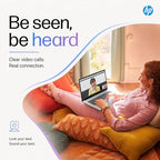 HP Ultrabook 16GB Ryzen 3 Thin & Light Laptop