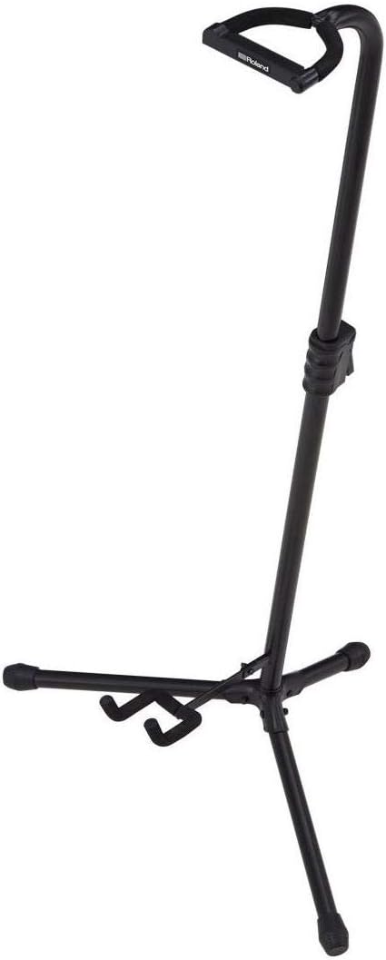 Roland ST-AX2 AX-Edge Keytar Stand Black — main product image