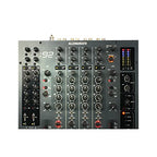 Allen & Heath AH-XONE92-FADER 6-Channel DJ Mixer