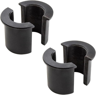 Kupo KG107212 Speed Rail Shim 2in Coupler (Set of 2)