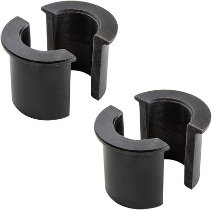 Kupo KG107212 Speed Rail Shim 2in Coupler (Set of 2)