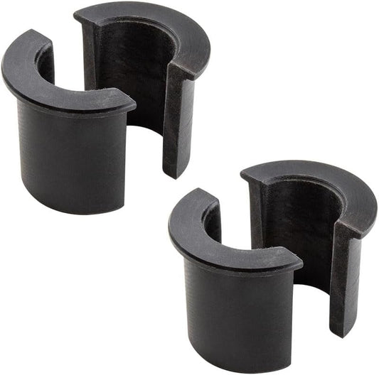 Kupo KG107212 Speed Rail Shim 2in Coupler (Set of 2)