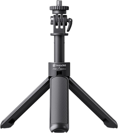 Insta360 CINSAAVB Mini 2-in-1 Tripod Selfie Stick