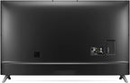 LG 86UN8570PUC 86-Inch 4K UHD HDR AI Smart TV - Bundle