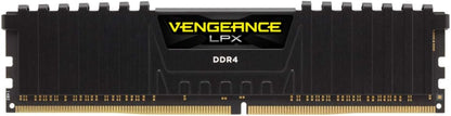 Corsair CMK64GX4M2D3600C18 64GB (2x32GB) Vengeance LPX 3600MHz DDR4 RAM