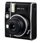 Fujifilm 600022193 Instax Mini 40 Instant Camera Film Bundle