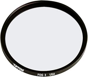 Tiffen 52F3 52mm Fog 3 Filter - Photography Effect — main product image