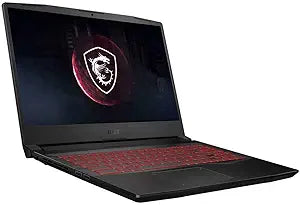 MSI GL66 RTX 3070 i7 Gaming Laptop 144Hz FHD