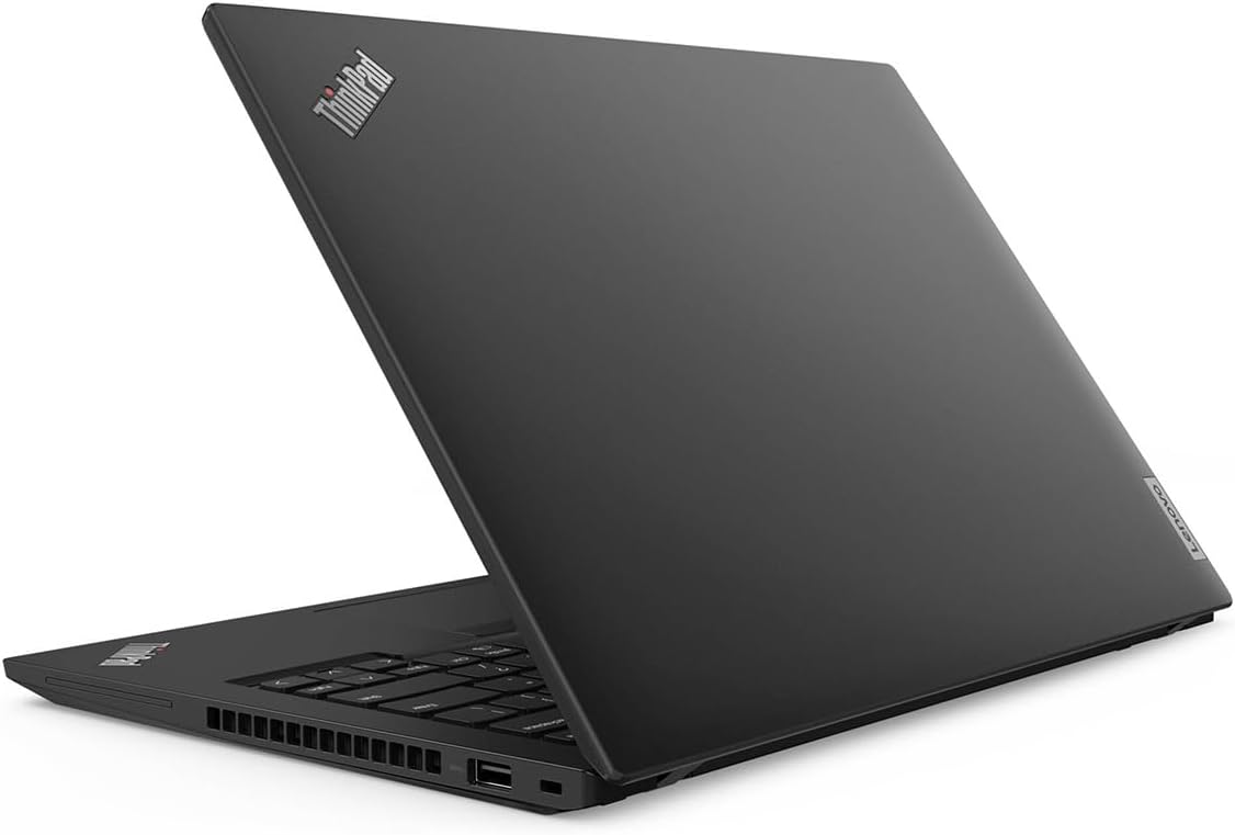 Lenovo 21HD0086US ThinkPad T14 Gen 4 i5 Laptop