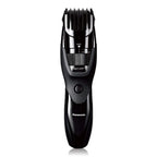 Panasonic ER-GB42 Wet/Dry Beard Trimmer - Gray Adjustable