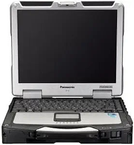 Panasonic toughbook CF-31 Rugged Touchscreen Laptop