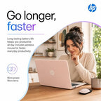 HP Ultrabook 16GB Ryzen 3 Thin & Light Laptop