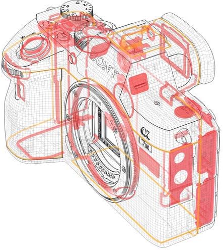 Sony ILCE7M3K/B Alpha a7 III 28-70mm Lens Bundle