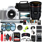 Canon 3457C001 EOS 250D DSLR with 24-70mm Lens Bundle - Renewed