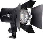 Elinchrom 693373 OCF Speedring Barndoors for Flash Heads