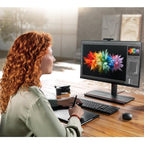 Lenovo M90A ThinkCentre AIO Desktop i5 32GB RAM 1TB SSD