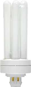 GE 97635 CFL Tube Light Bulb 42W G24Q-4