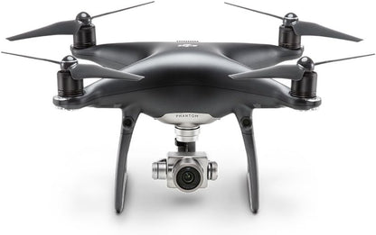 DJI CP.PT.00000018.01 Phantom 4 Pro Obsidian Drone