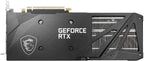 MSI RTX 3060 Ventus 3X 12G OC Gaming Graphics Card (Renewed)